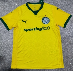 2526 Palmeiras Third Away Soccer Jersey